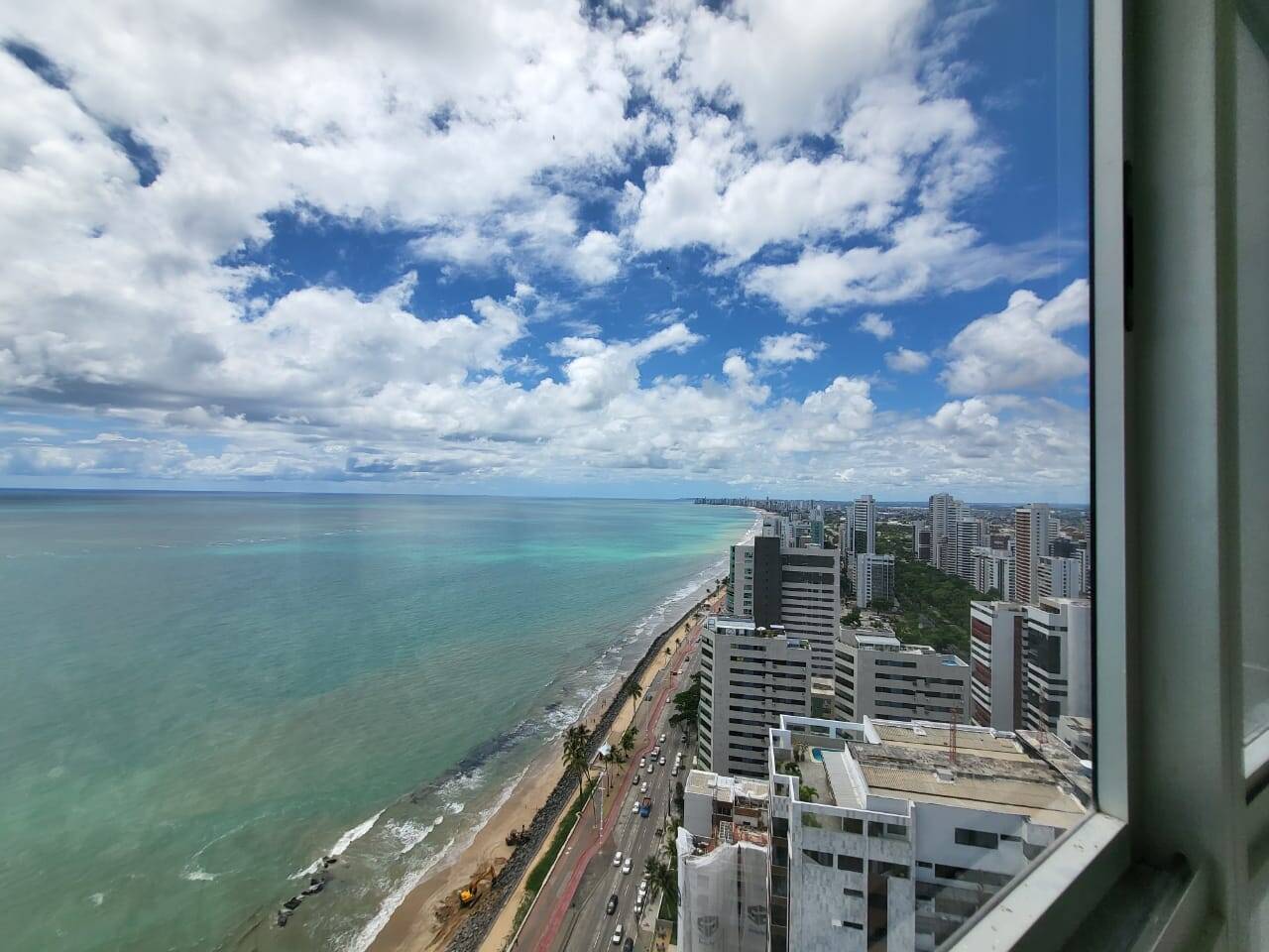 #218 - Apartamento para Venda em Recife - PE