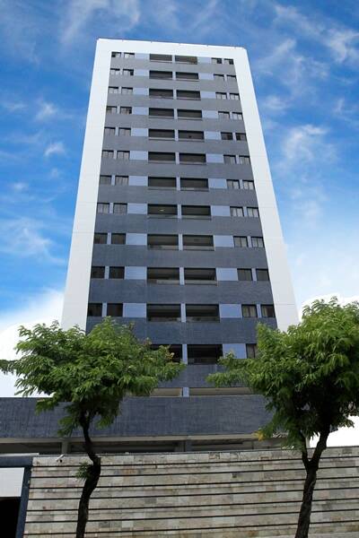#241 - Apartamento para Venda em Recife - PE