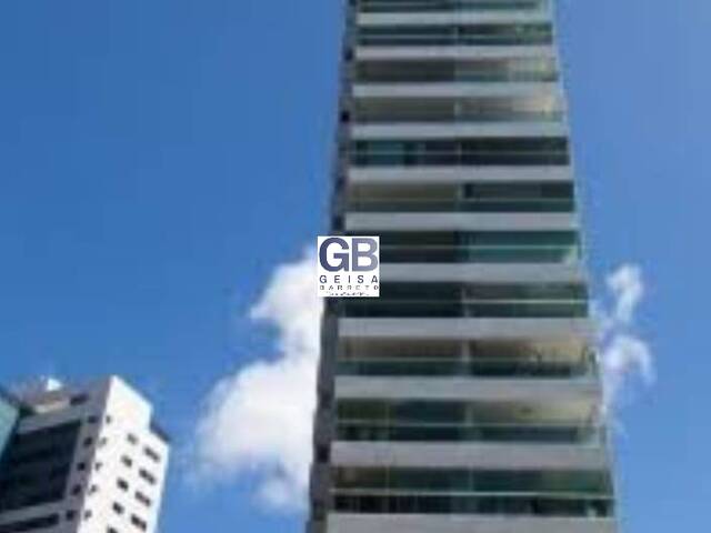 #84 - Apartamento para Venda em Recife - PE