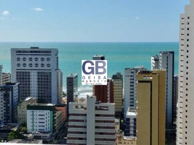 #84 - Apartamento para Venda em Recife - PE