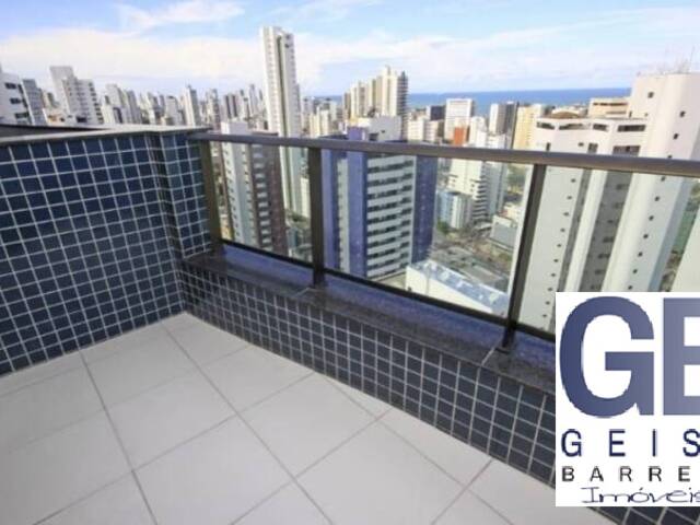 #85 - Apartamento para Venda em Recife - PE