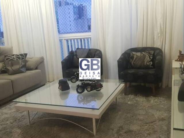 Apartamento para Locação em Recife - 1