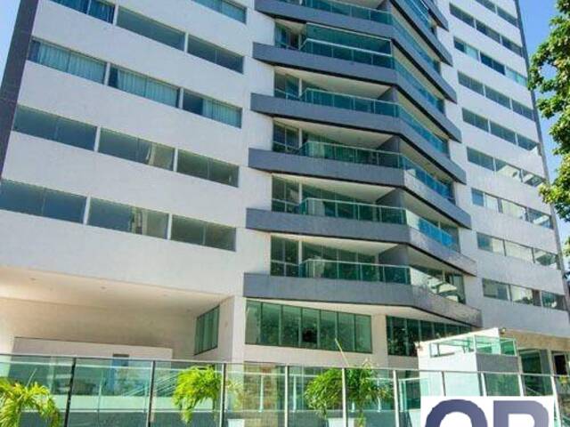 #20 - Apartamento para Locação em Recife - PE - 1