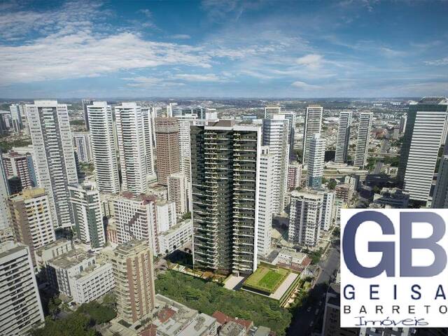 #201 - Apartamento para Venda em Recife - PE - 1