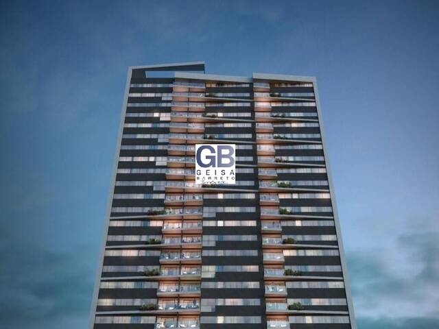 #201 - Apartamento para Venda em Recife - PE