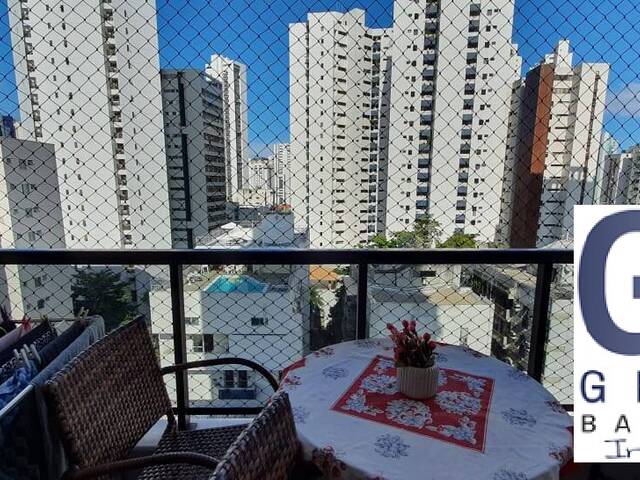#210 - Apartamento para Venda em Recife - PE