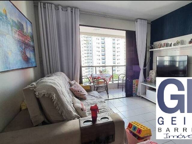 #210 - Apartamento para Venda em Recife - PE