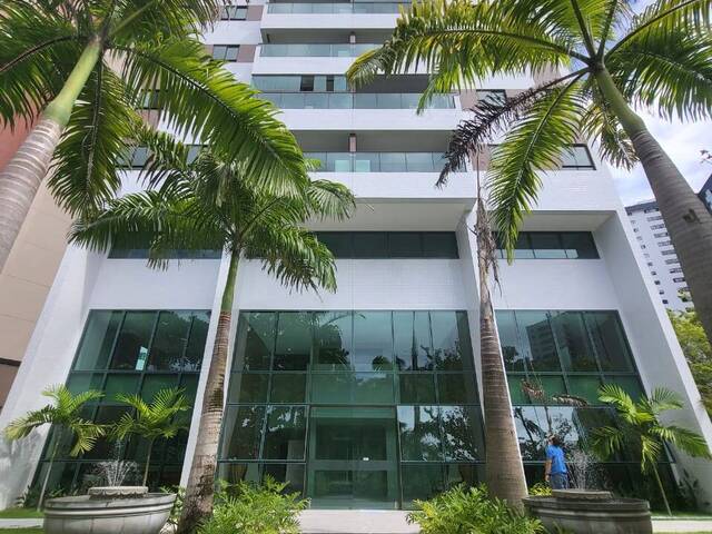 #244 - Apartamento para Venda em Recife - PE