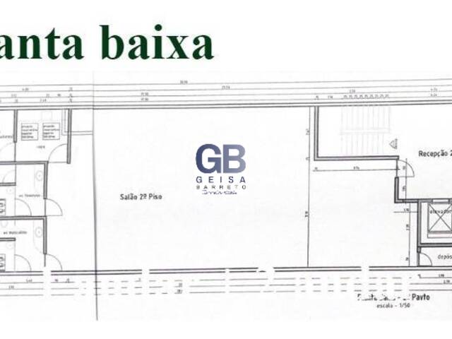 Prédio comercial para Venda em Recife - 4