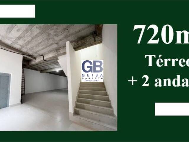 Prédio comercial para Venda em Recife - 5