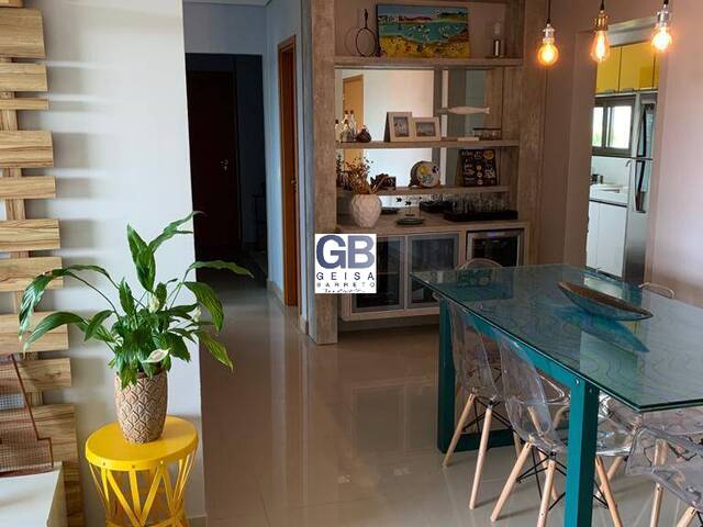 Apartamento para Venda em Cabo de Santo Agostinho - 5