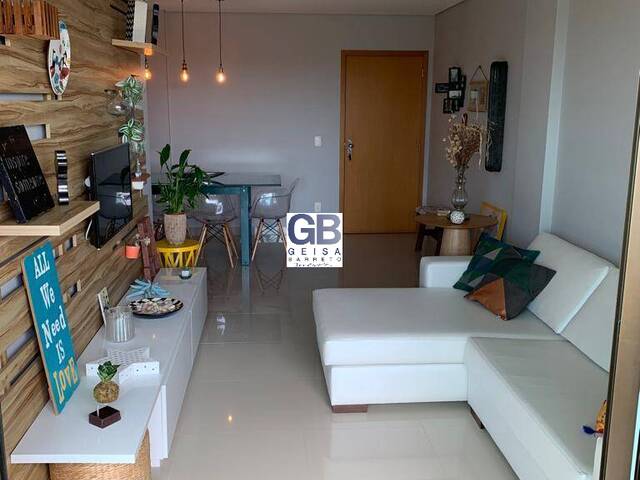 Apartamento para Venda em Cabo de Santo Agostinho - 4