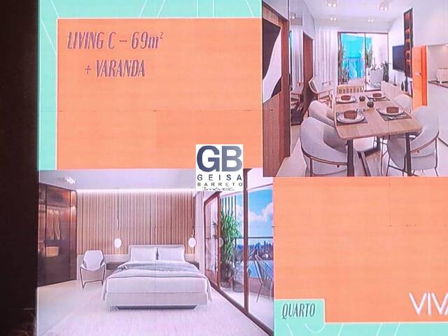 Apartamento para Venda em Recife - 4