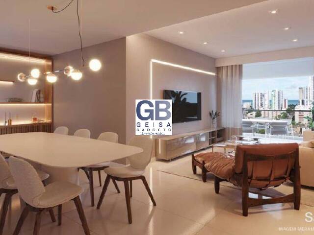 Apartamento para Venda em Recife - 5