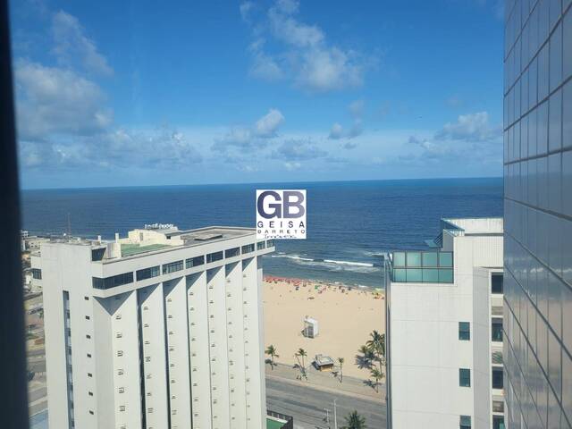 #266 - Apartamento para Venda em Recife - PE