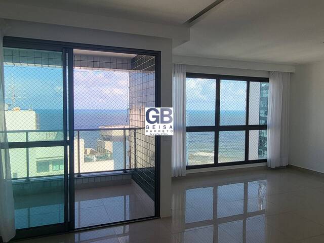 #266 - Apartamento para Venda em Recife - PE