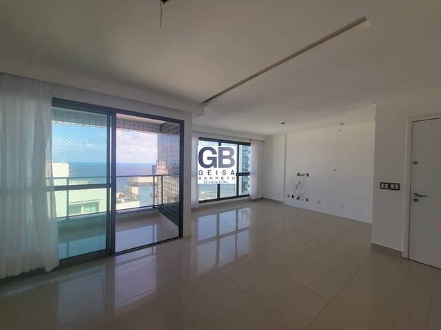 #266 - Apartamento para Venda em Recife - PE