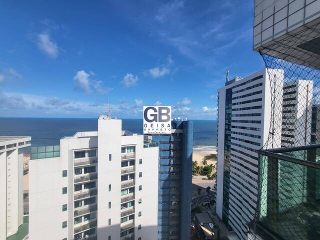 Apartamento para Venda em Recife - 4