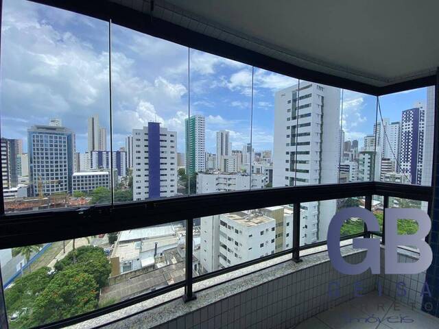 #275 - Apartamento para Venda em Recife - PE - 3