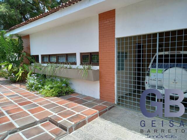 #280 - Apartamento para Venda em Jaboatão dos Guararapes - PE - 2