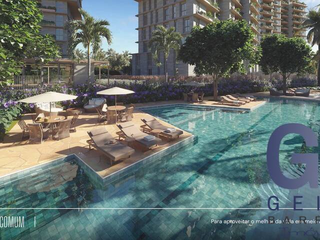 Apartamento para Venda em Cabo de Santo Agostinho - 4