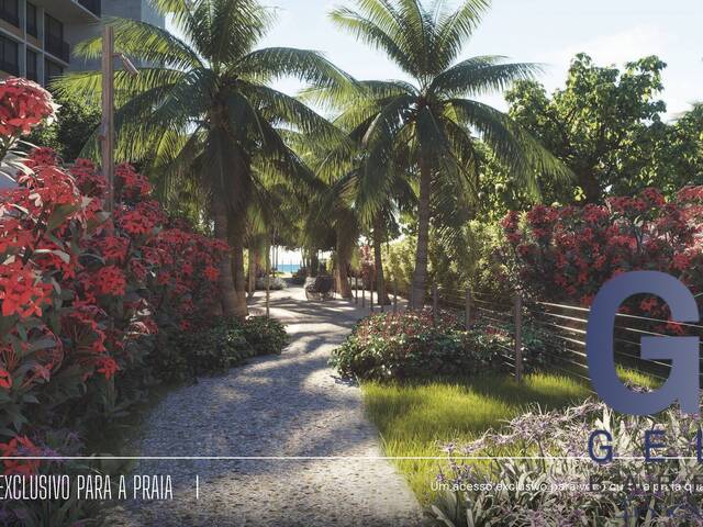 Apartamento para Venda em Cabo de Santo Agostinho - 5