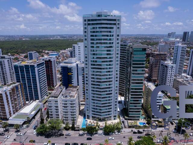 #300 - Apartamento para Venda em Recife - PE - 3