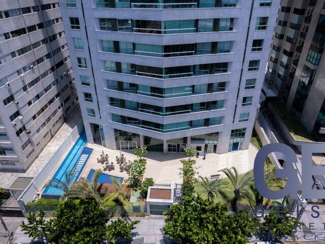 #300 - Apartamento para Venda em Recife - PE - 2