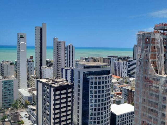 #292 - Apartamento para Venda em Recife - PE
