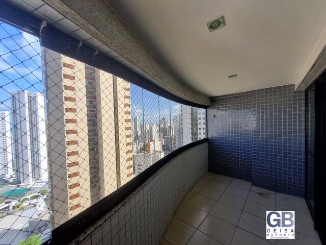 #237 - Apartamento para Venda em Recife - PE - 2