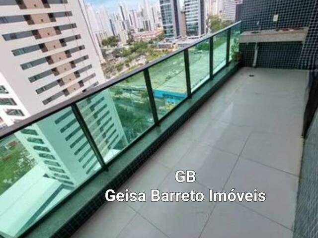 #225 - Apartamento para Venda em Recife - PE - 3