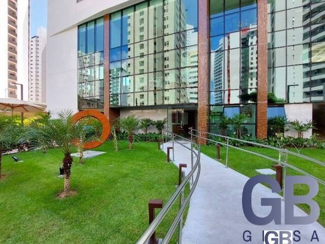 #309 - Apartamento para Locação em Recife - PE
