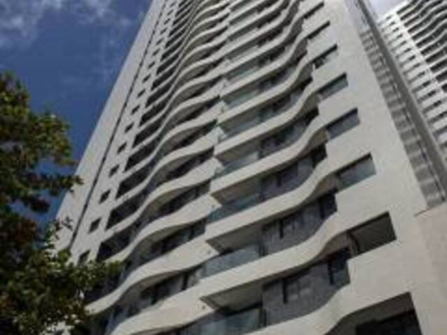 #315 - Apartamento para Locação em Recife - PE - 2