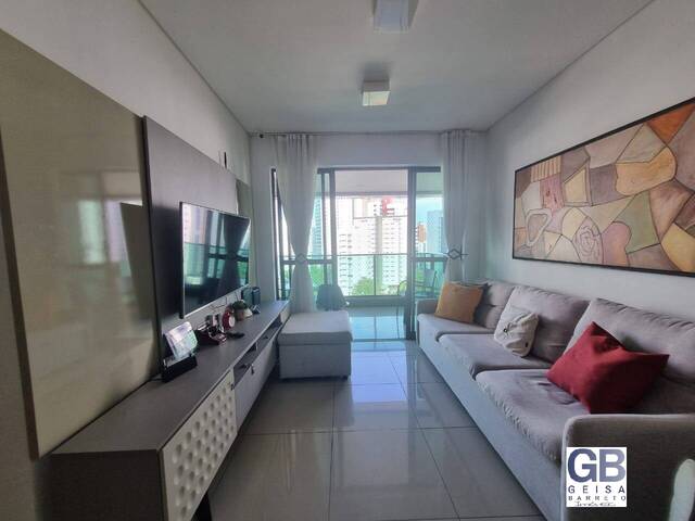 #319 - Apartamento para Venda em Recife - PE - 3