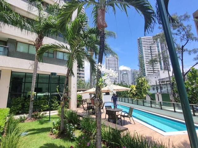 #232 - Apartamento para Venda em Recife - PE - 2