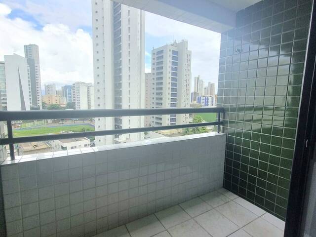 #325 - Apartamento para Venda em Recife - PE - 2