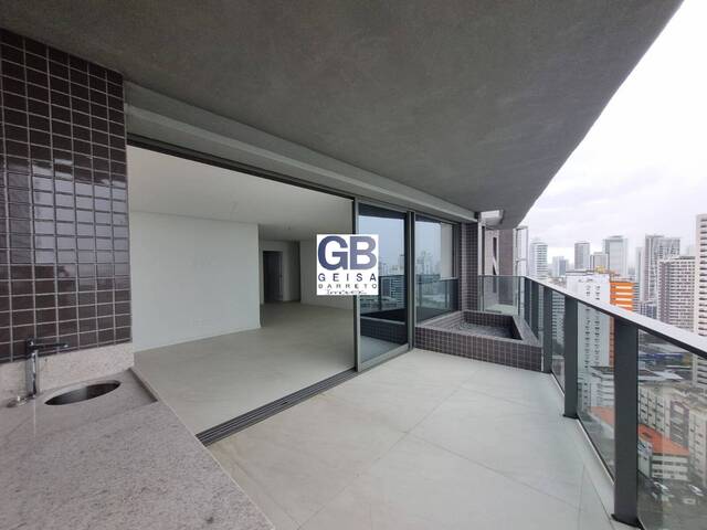 Apartamento para Venda em Recife - 4