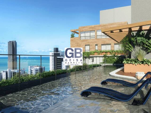 Apartamento para Venda em Recife - 4