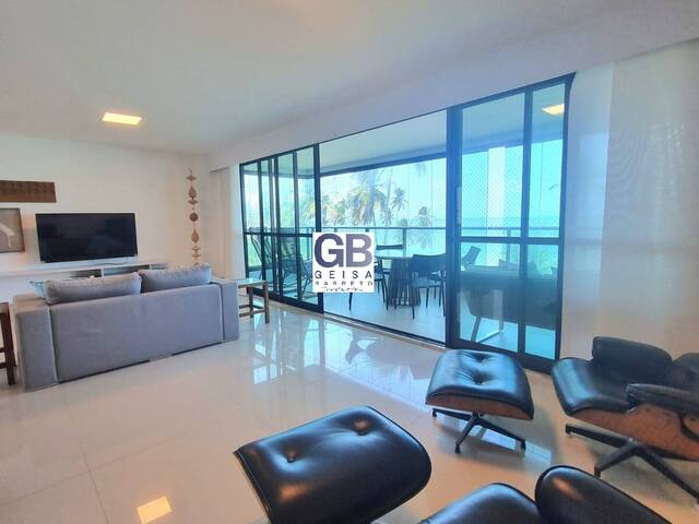 Apartamento para Venda em Cabo de Santo Agostinho - 5