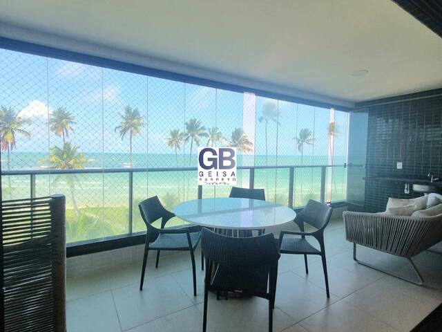 Apartamento para Venda em Cabo de Santo Agostinho - 4