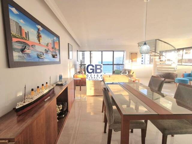 Apartamento para Venda em Recife - 4