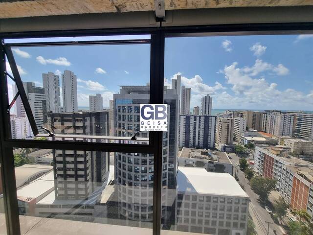 Apartamento para Lançamento em Recife - 4