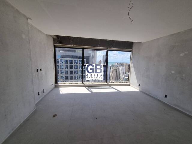 Apartamento para Lançamento em Recife - 5
