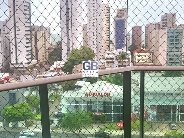 #292 - Apartamento para Venda em Recife - PE