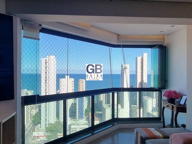 #348 - Apartamento para Venda em Recife - PE