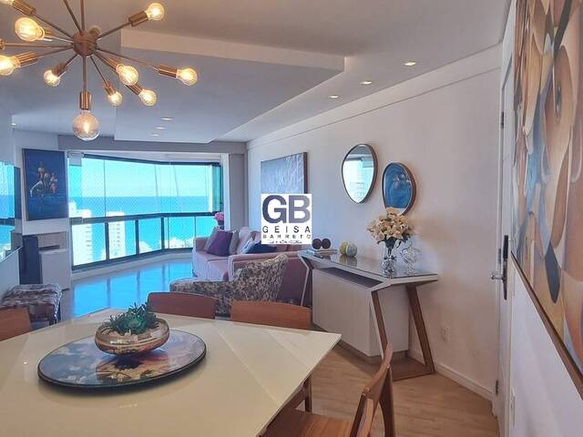 #348 - Apartamento para Venda em Recife - PE