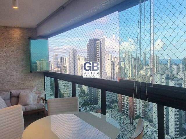#249 - Apartamento para Venda em Recife - PE