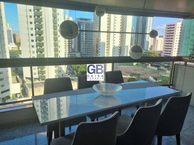 Apartamento para Venda em Recife - 5