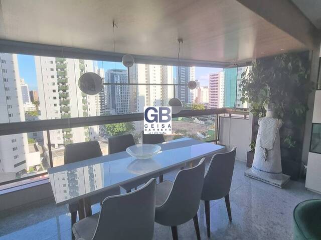 #349 - Apartamento para Venda em Recife - PE