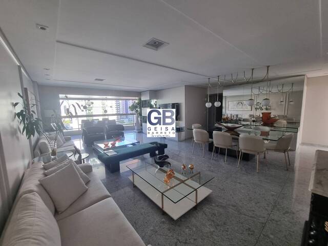 #349 - Apartamento para Venda em Recife - PE